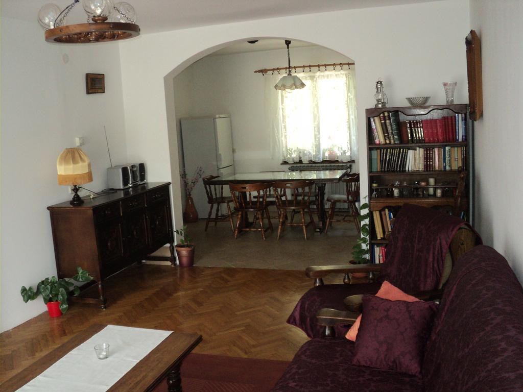 Apartment Bibo Grubine エクステリア 写真