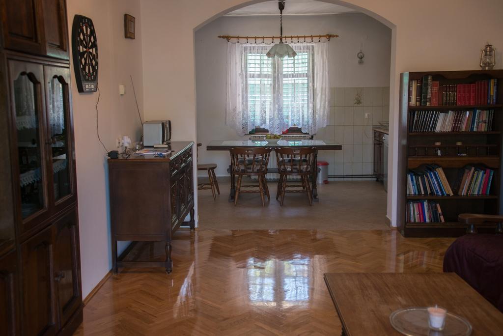 Apartment Bibo Grubine エクステリア 写真