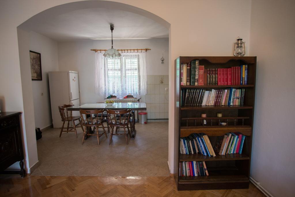 Apartment Bibo Grubine エクステリア 写真