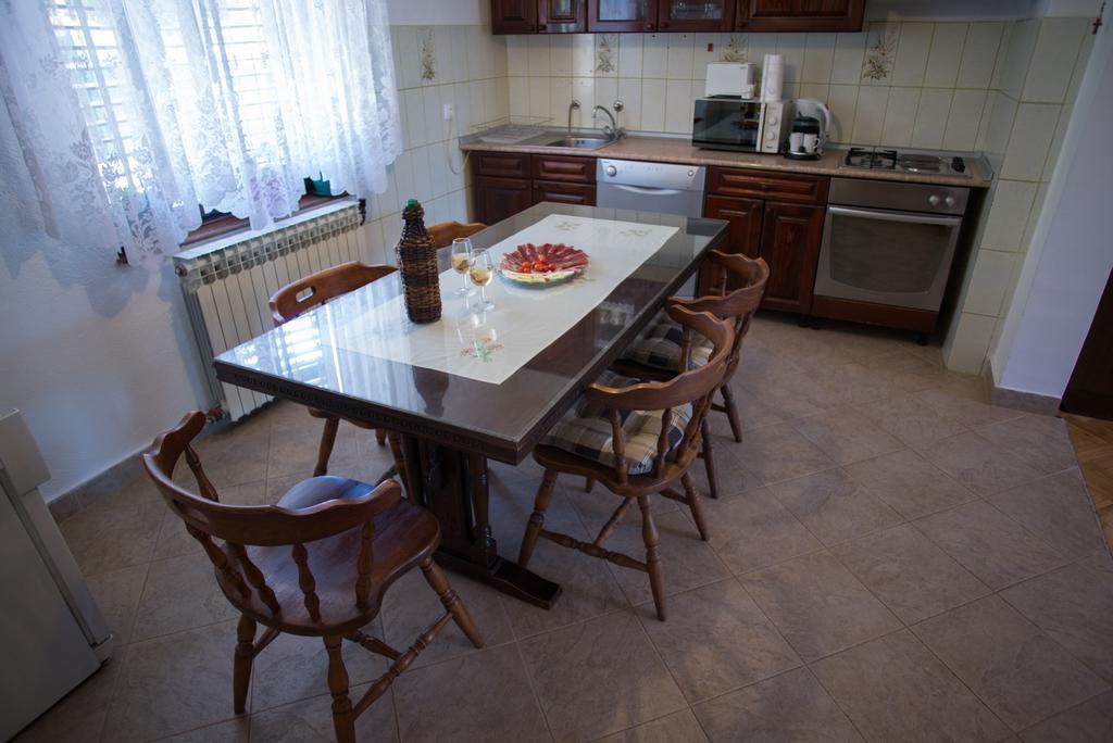 Apartment Bibo Grubine エクステリア 写真