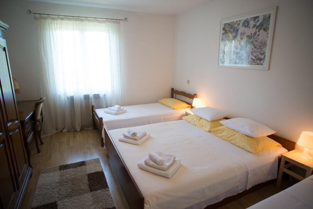Apartment Bibo Grubine エクステリア 写真