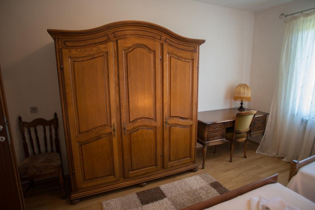 Apartment Bibo Grubine エクステリア 写真