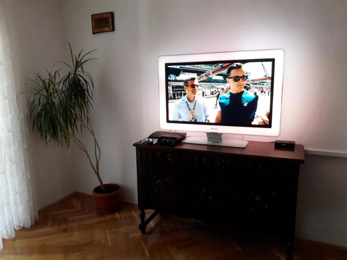 Apartment Bibo Grubine エクステリア 写真